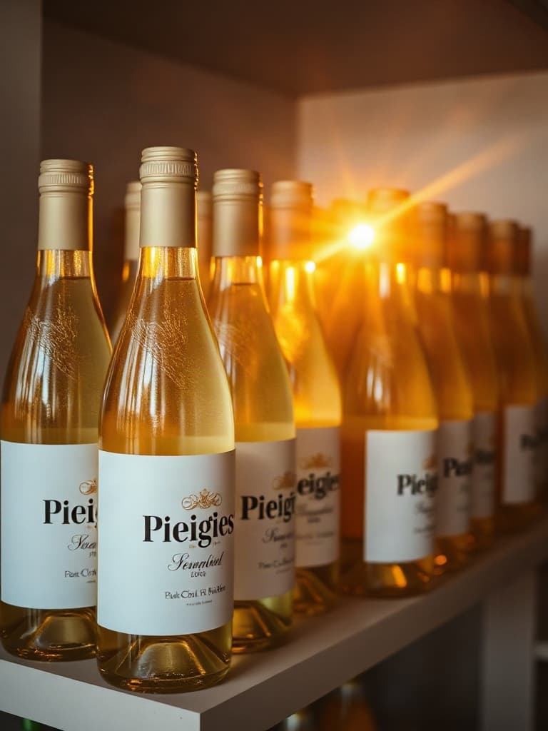 White Wines