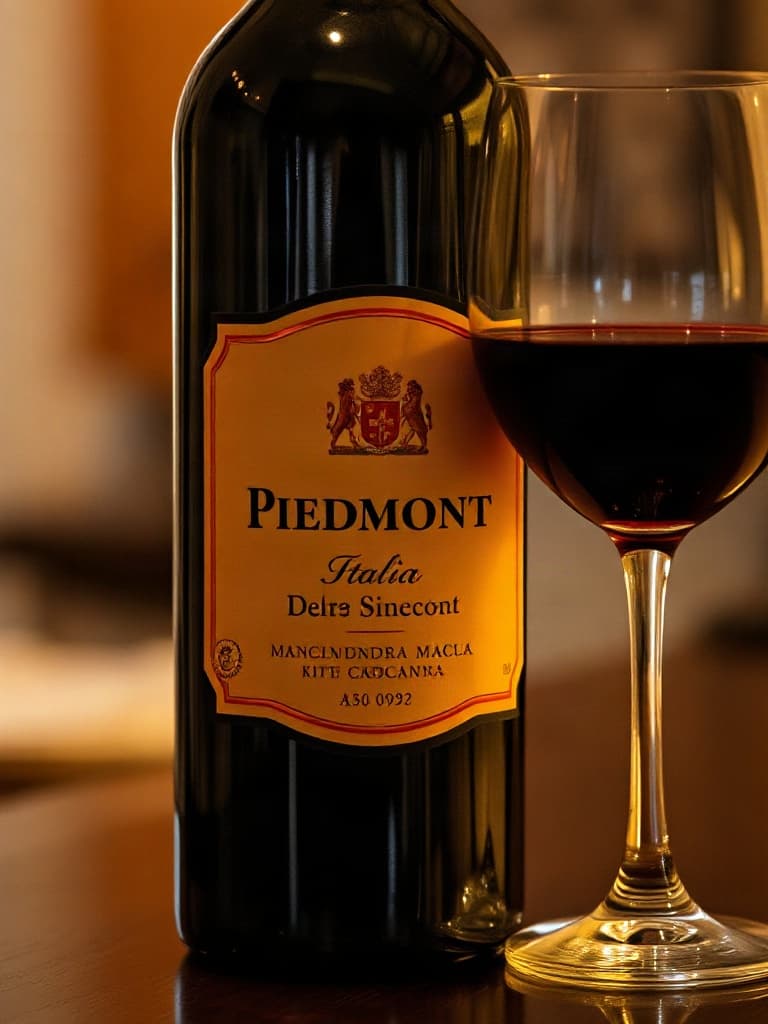 Tuscan Nebbiolo 2019