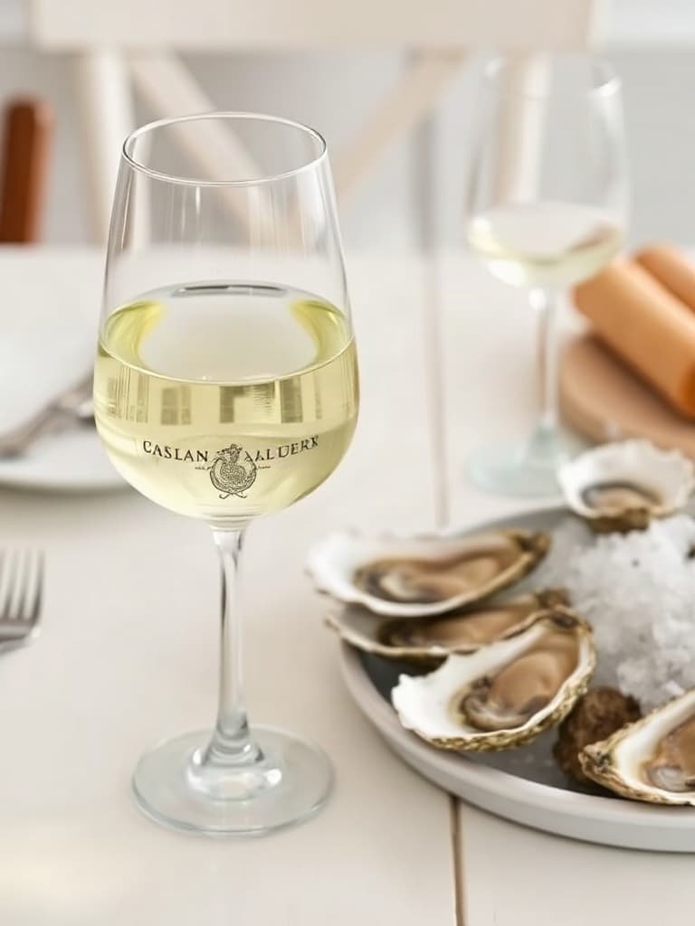Chablis Chardonnay 2022