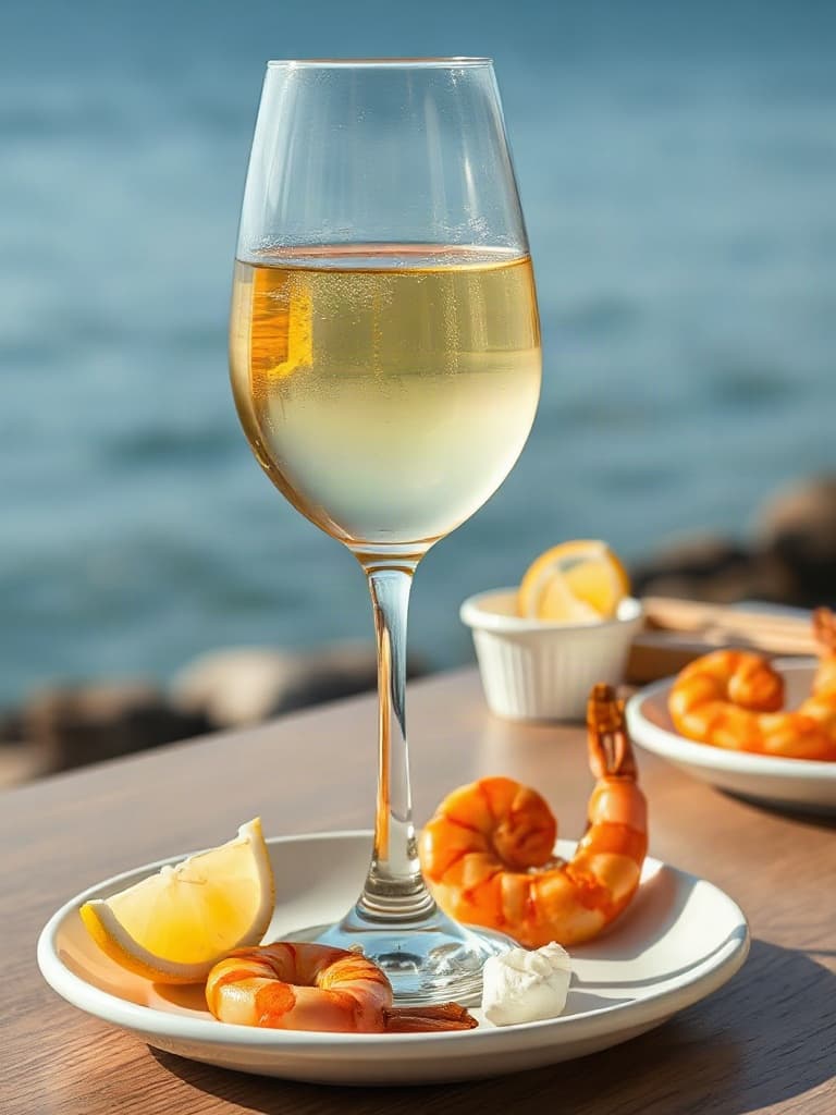 Albariño Rías Baixas 2023