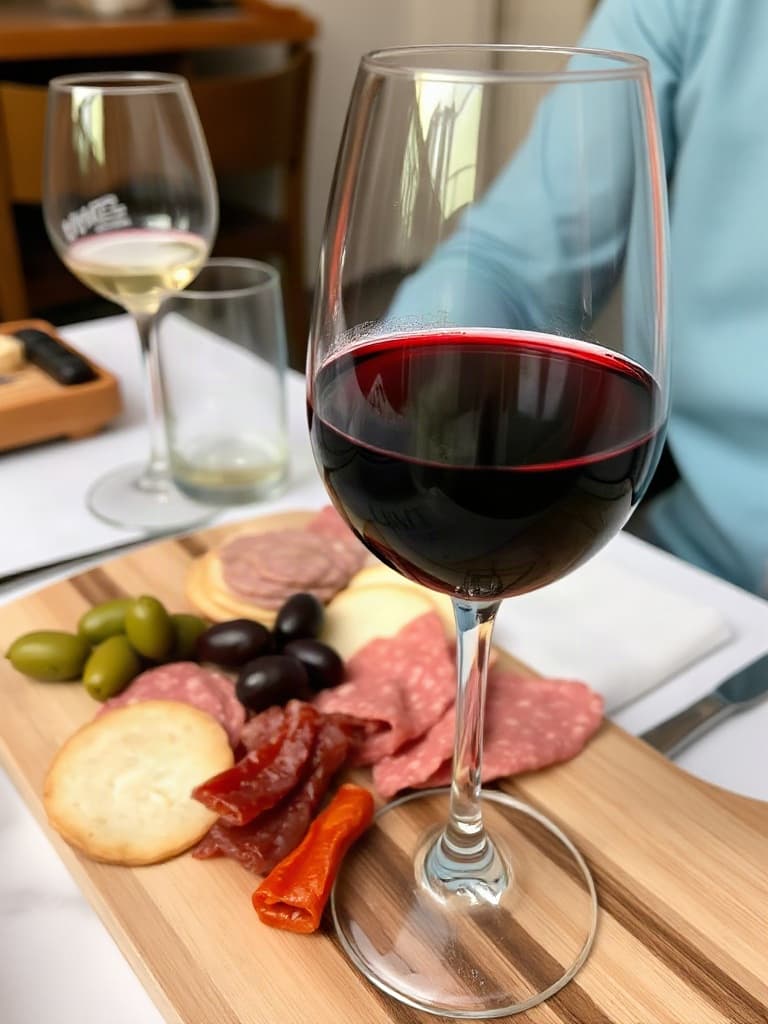 Côtes du Rhône Blend 2021