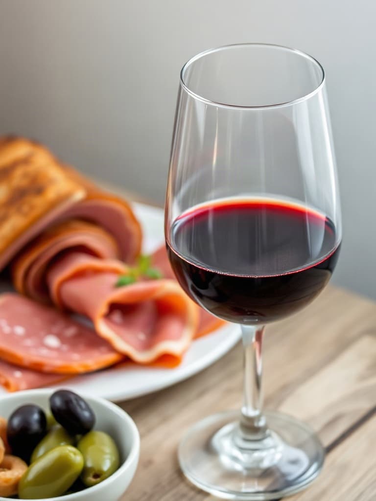 Rioja Tempranillo Reserva 2018